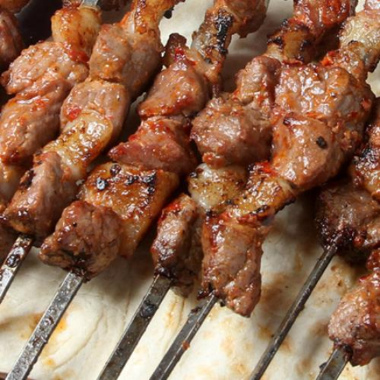 Çöp Şiş